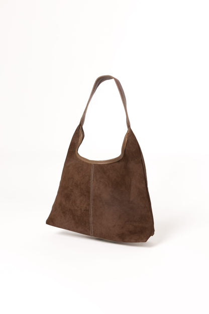 Ashton Bag - Brown