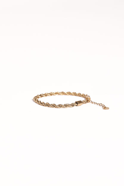 Dalia Bracelet - Gold