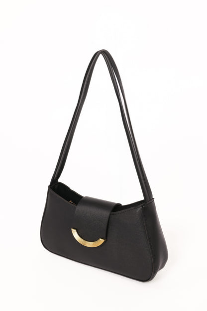 Darina Handbag - Black