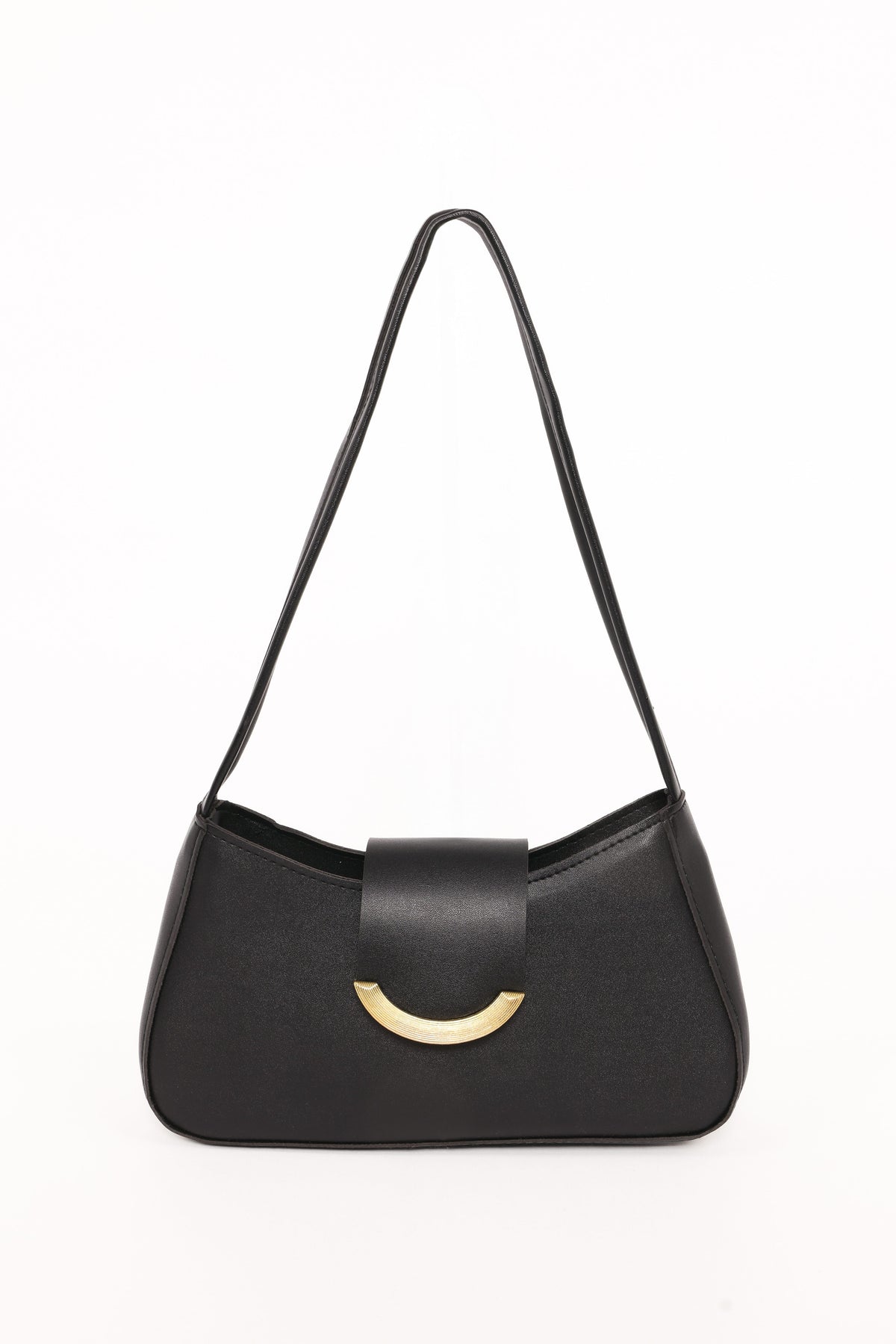 Darina Handbag - Black