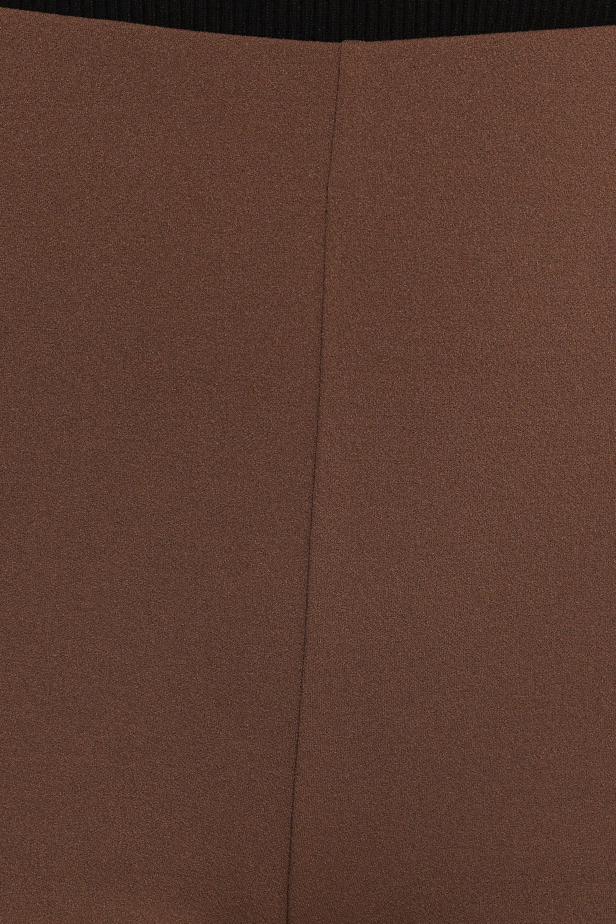 Colette Pants - Brown