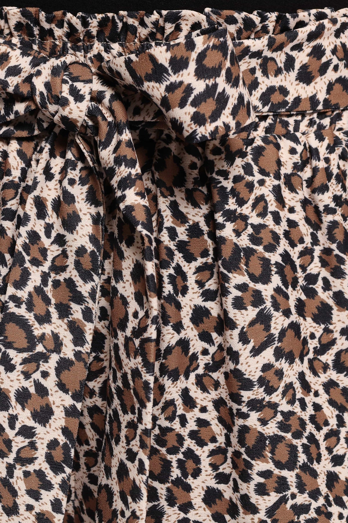 Florencia Pant - Leopard