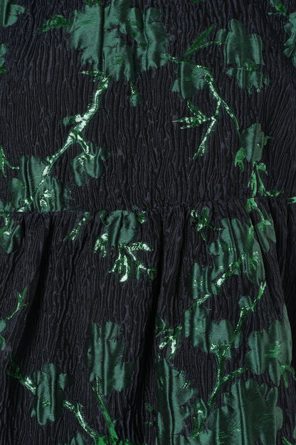 Arwen Mini Dress - Navy