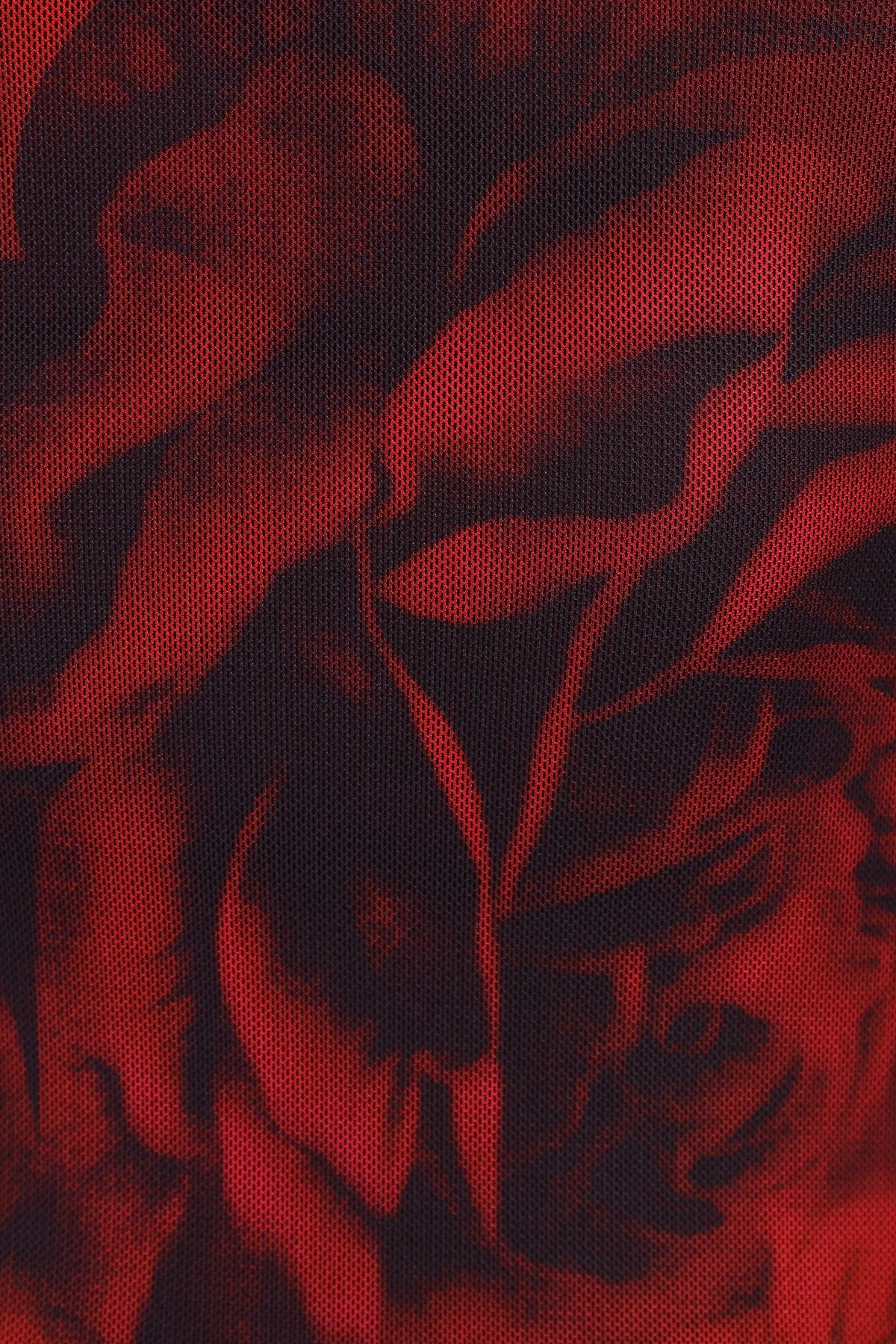 Jordi Mini Dress - Giovanna Rose Print