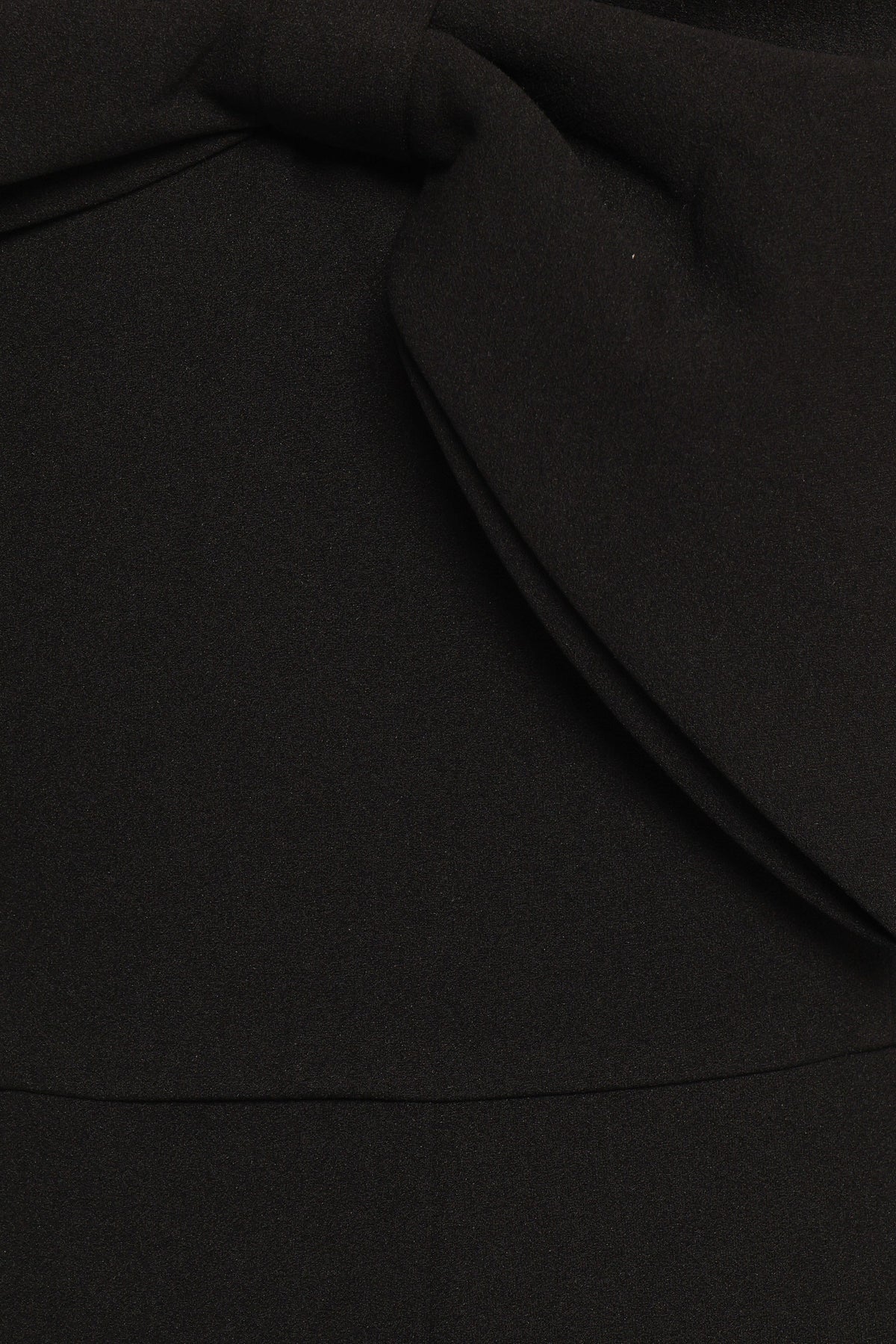 Gracey Jumpsuit - Black