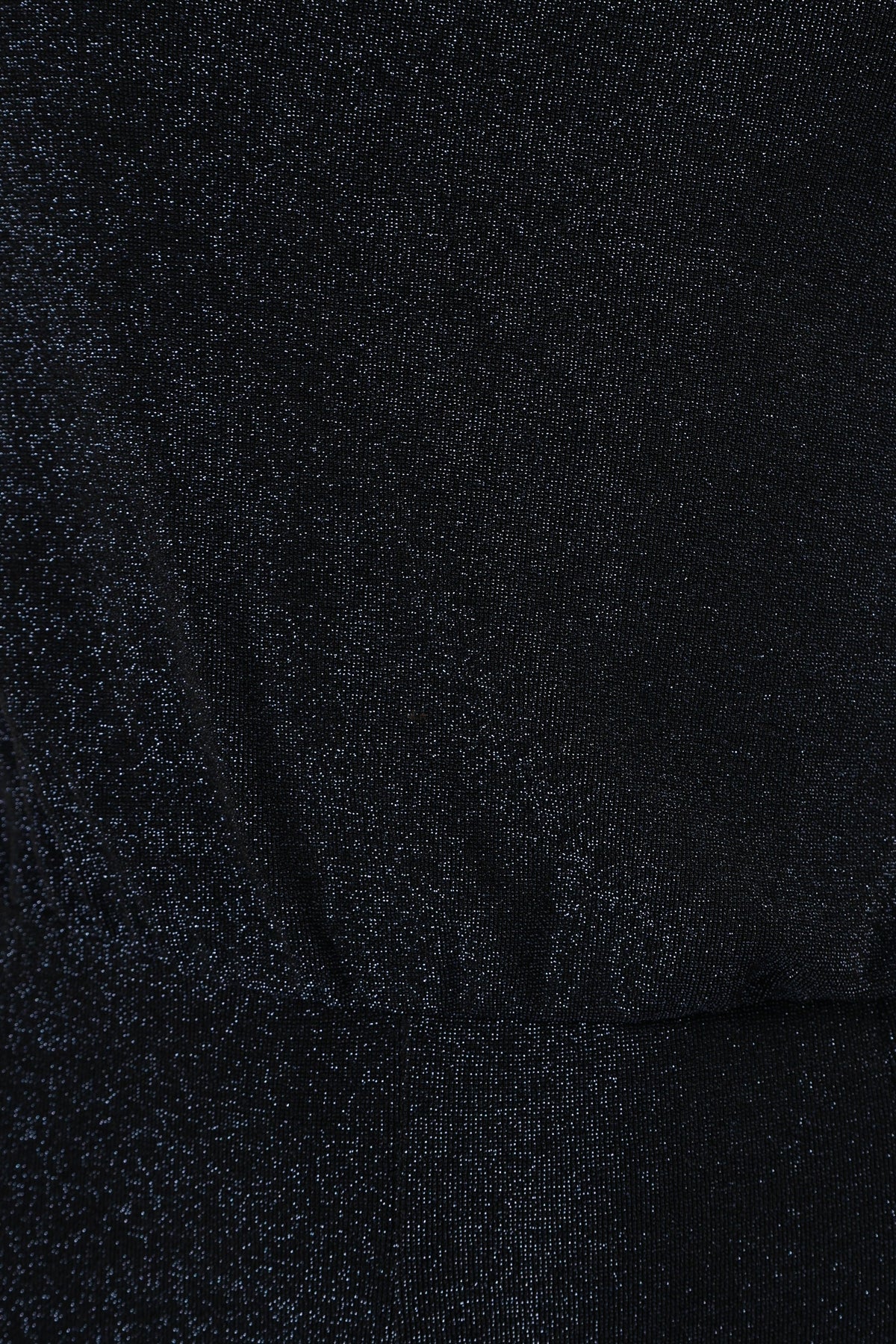 Heather One Shoulder Jumpsuit - Navy