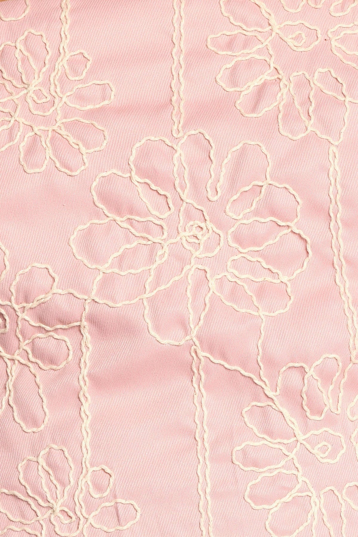 Jazara Skirt Set - Pink