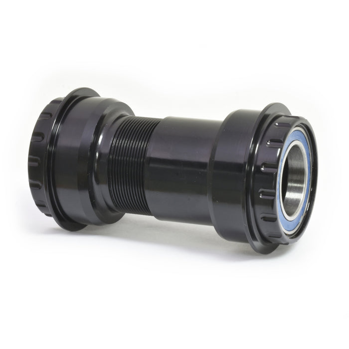 PF30 Outboard ABEC-3 Bottom Bracket for 24/22mm Cranks - Black