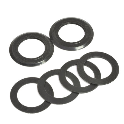 PF30 Outboard Thread Together Bottom Bracket for 24mm Cranks Shimano