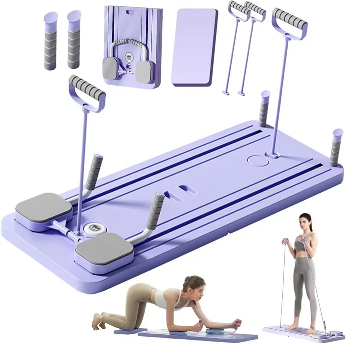 Multifunctional Abdominal Board - RFE Marketing Ventures