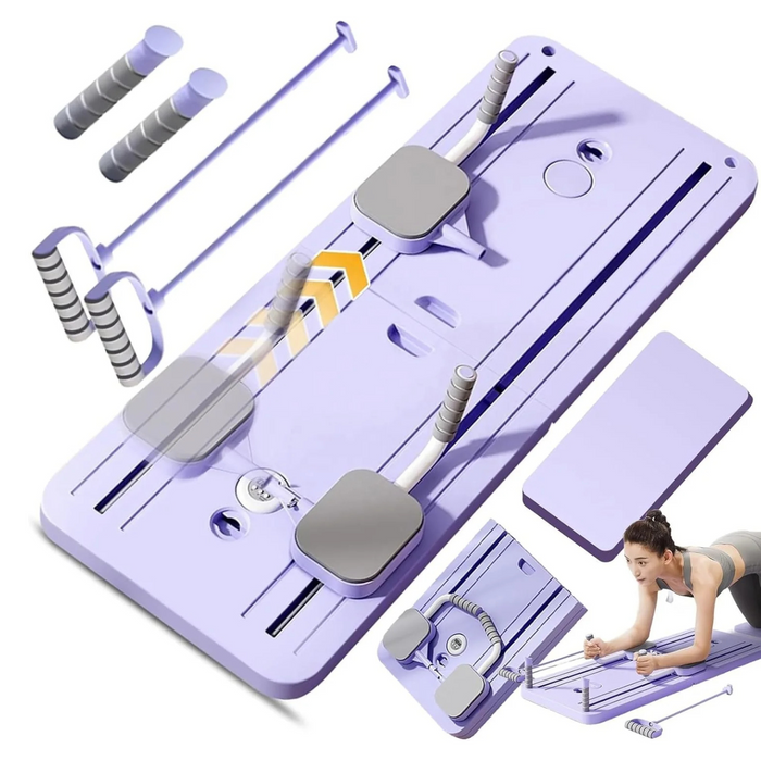 Multifunctional Abdominal Board - RFE Marketing Ventures