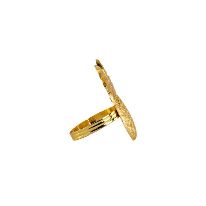 metal napkin rings