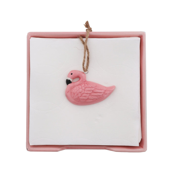 unique napkin holders
