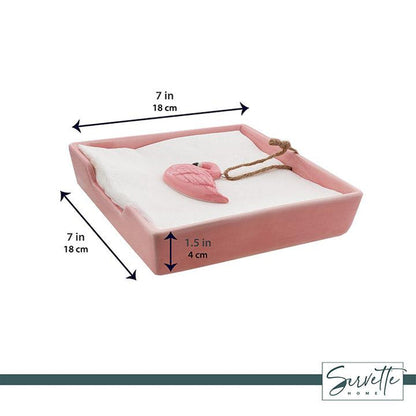 dinner napkin holder
