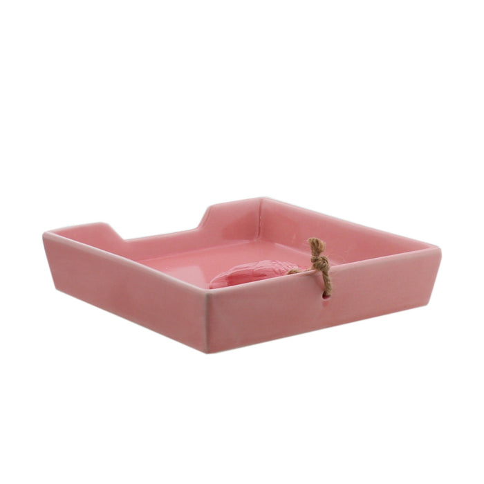 dinner napkin holder