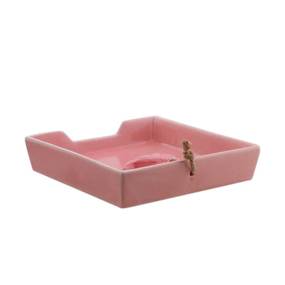 dinner napkin holder