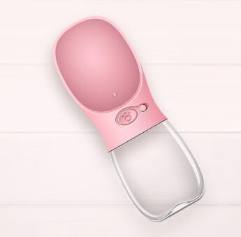 Pink / 550ML
