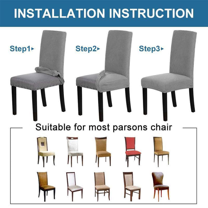 Premium Quality Chair Covers