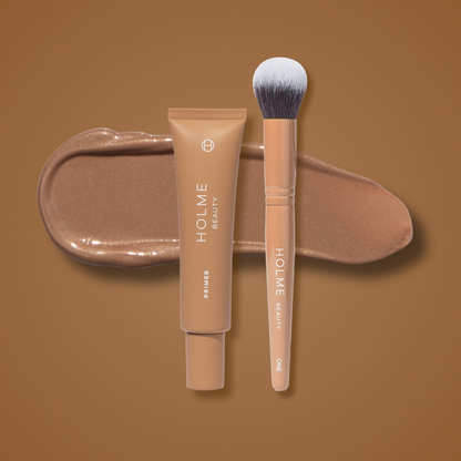 Primer & Brush No.1