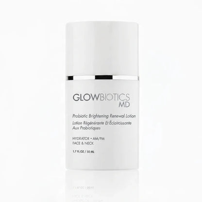 Probiotic Brightening Renewal Lotion