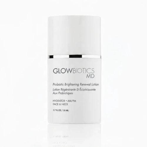 Probiotic Brightening Renewal Lotion