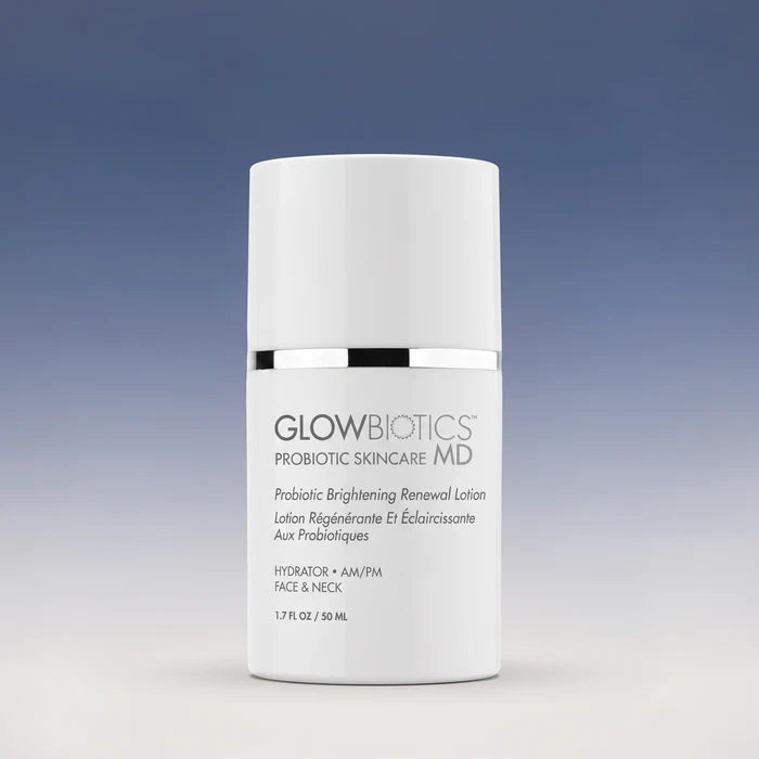 Probiotic Brightening Renewal Lotion