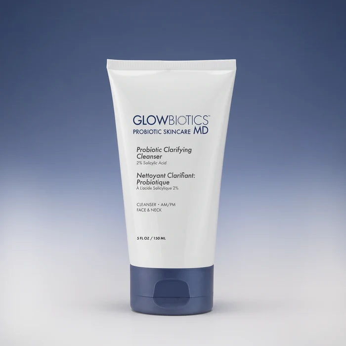 Probiotic Clarifying Cleanser 5 oz