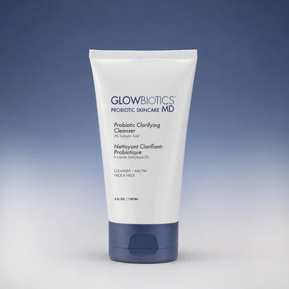 Probiotic Clarifying Cleanser 5 oz
