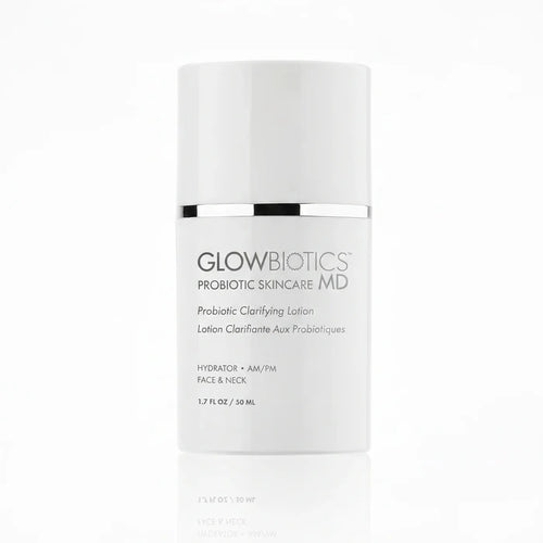 Probiotic Clarifying Lotion