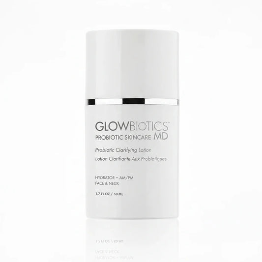 Probiotic Clarifying Lotion