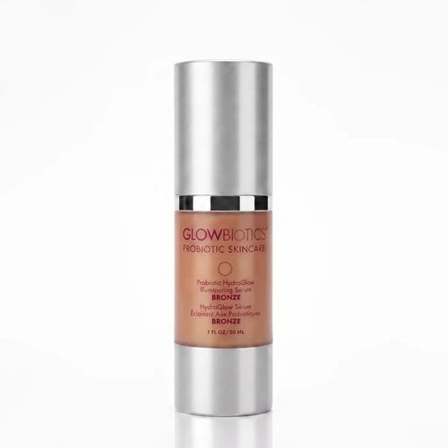 Probiotic HydraGlow Illuminating Serum Bronze
