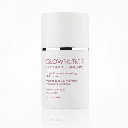 Probiotic Instant Refreshing Gel Hydrator