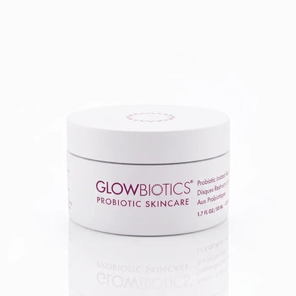 Probiotic Instant Resurfacing Pads
