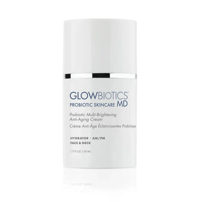 Probiotic Multi-Brightening Anti-Aging Cream