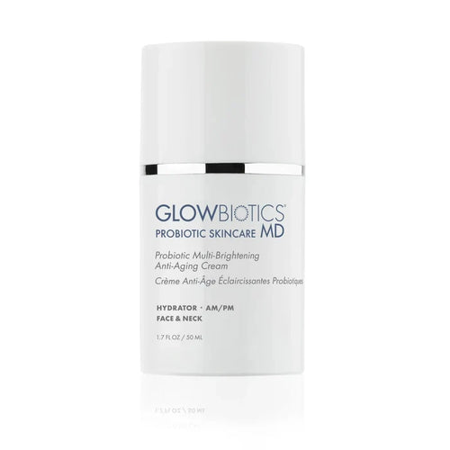 Probiotic Multi-Brightening Anti-Aging Cream