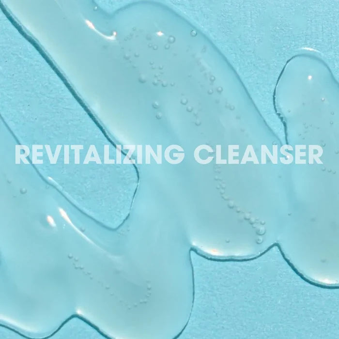 Probiotic Revitalizing Cleanser 10 oz