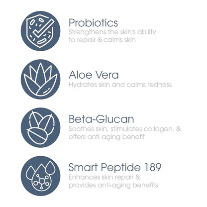 Probiotic Revitalizing Cleanser 10 oz