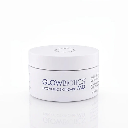 Probiotic Triple Action Clarifying Pads
