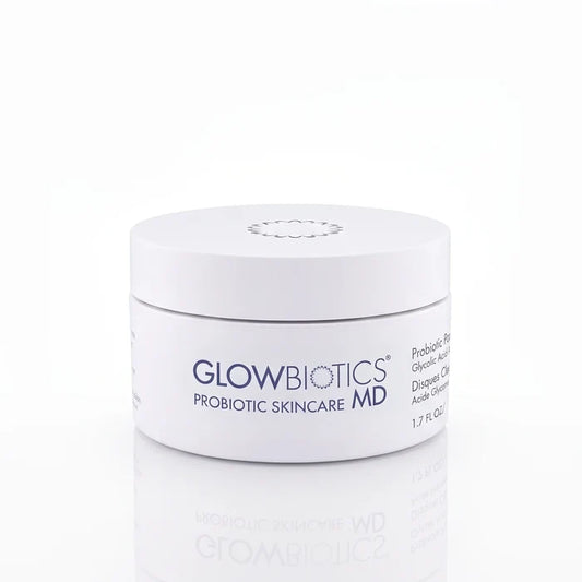 Probiotic Triple Action Clarifying Pads
