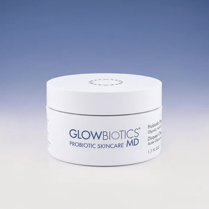 Probiotic Triple Action Clarifying Pads