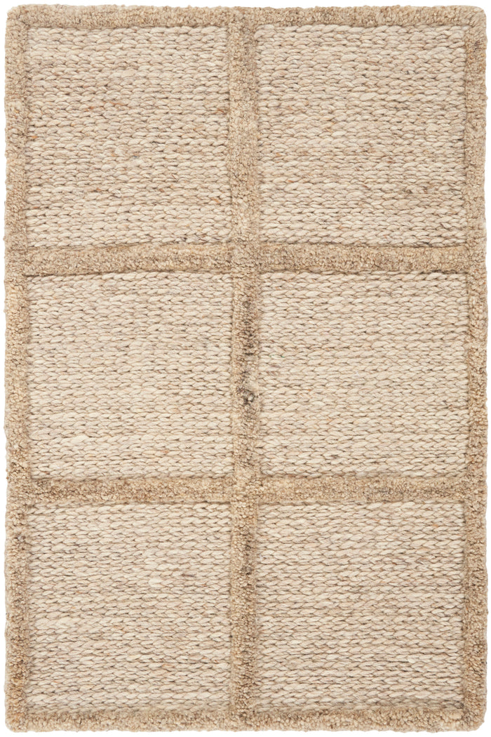 Pure Framework FRA01 CAMEL Area Rugs