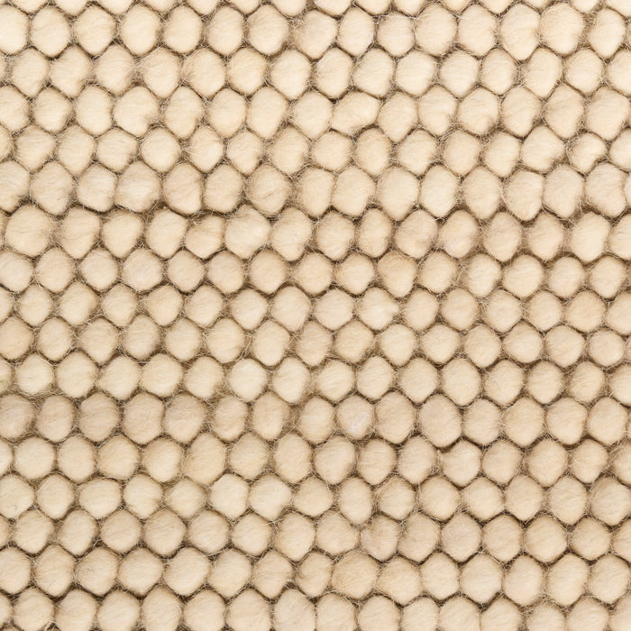 Pure Knots KNT01 BEIGE Area Rugs