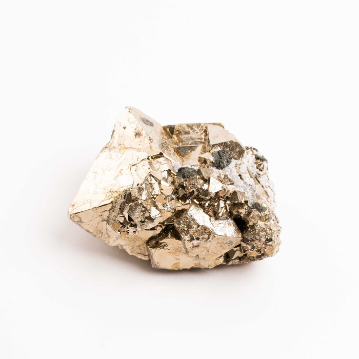 Pyrite - Cluster