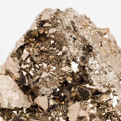 Pyrite - Cluster