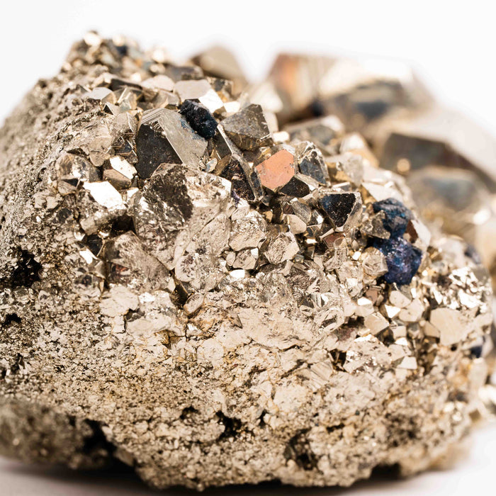 Pyrite - Cluster
