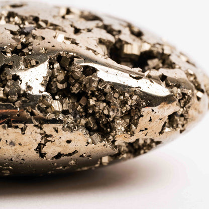 Pyrite - Heart