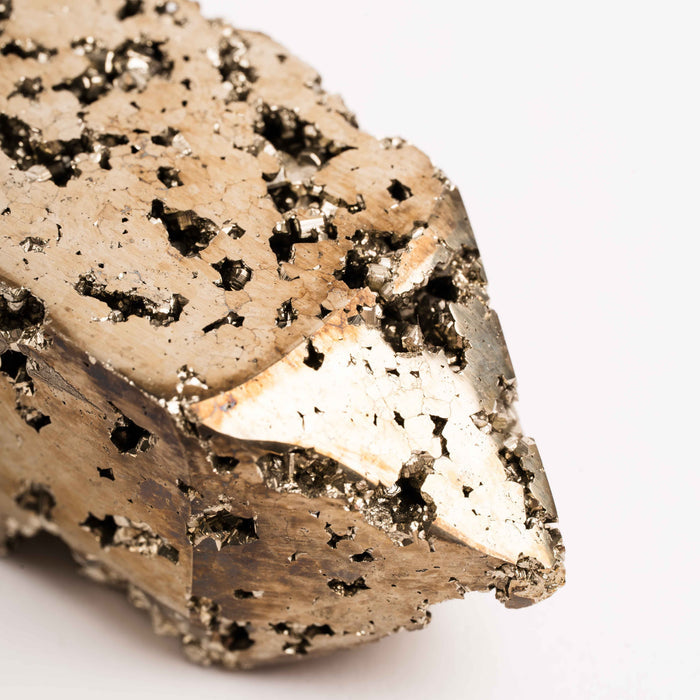 Pyrite - Tower