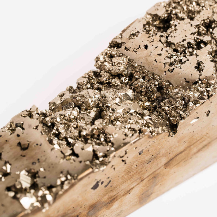 Pyrite - Tower