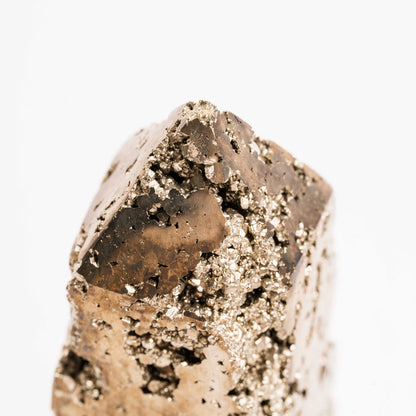 Pyrite - Tower