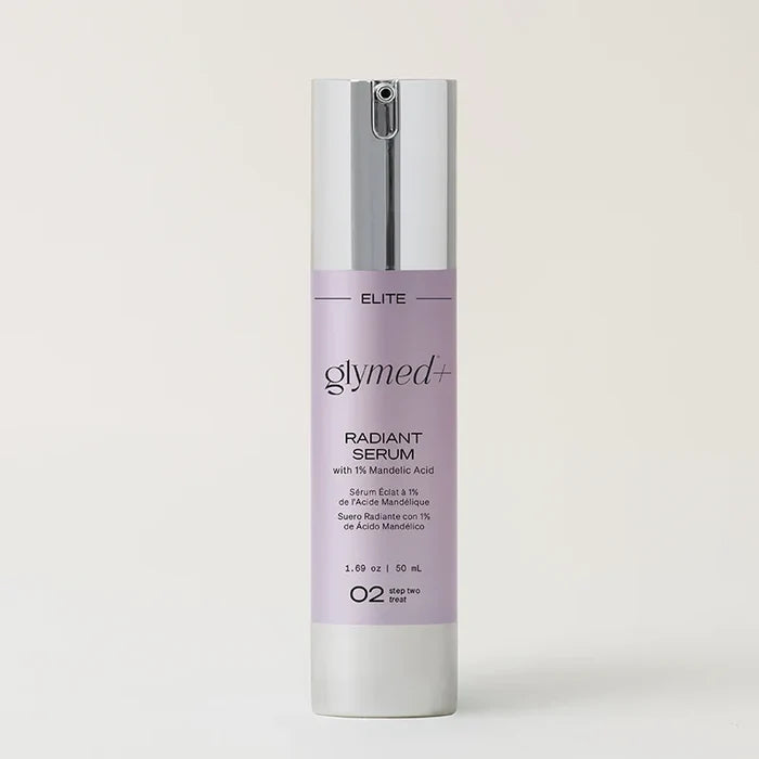 Radiant Serum with 1% Mandelic Acid